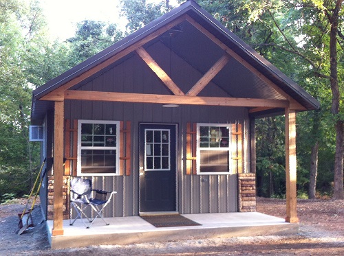 Dittmer: 288sf, Studio, 1Bath